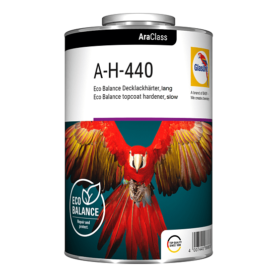 Tužidlo A-H-440 1L/bal.