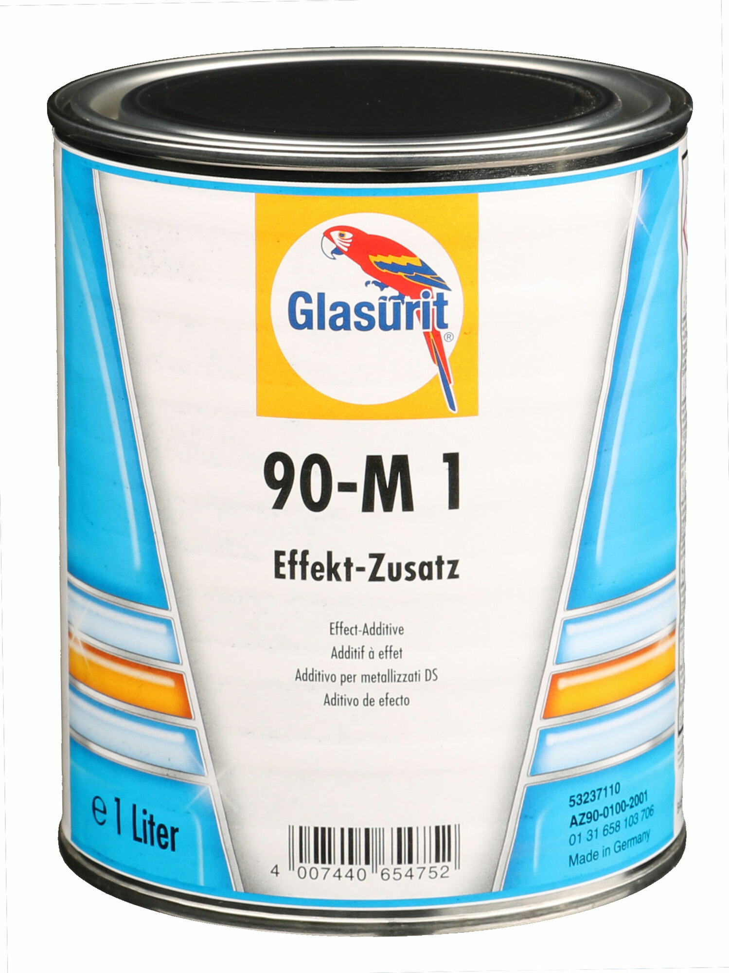Prísada efektná 90-M 1 1L/bal.