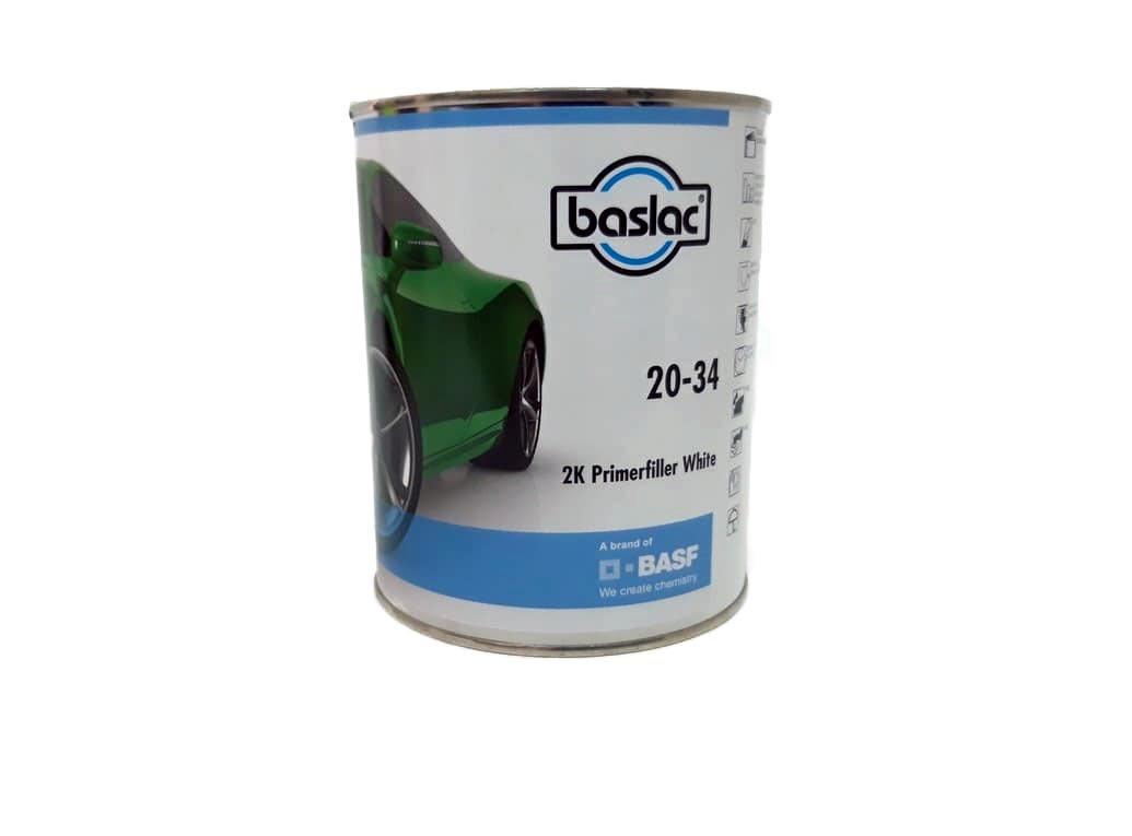 20-34 Plnič biely 4L/bal.