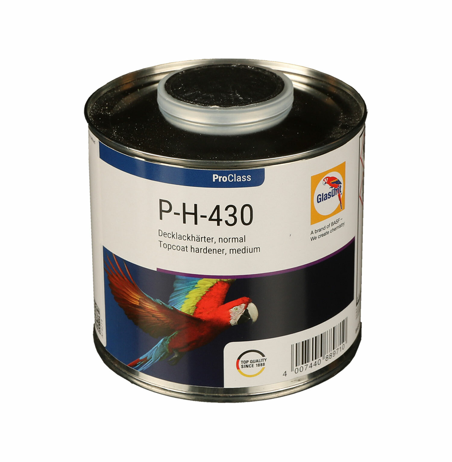 Tužidlo P-H-430 0,5L/bal.