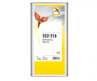 Riedidlo dlhé 352-216 5L/bal.