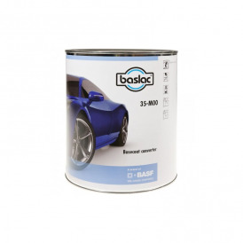 35-M00 3,5L  Miešací lak