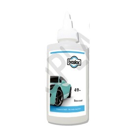 49-W554 0,100L Basecoat Blue Aluminium