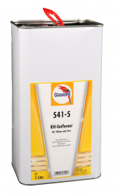 Čistič 541-5 5L/bal.