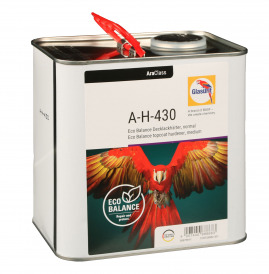 Tužidlo normál A-H-430 2,5L/bal.