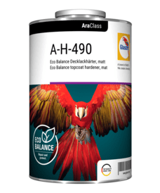 Tužidlo A-H-490 1L/bal.