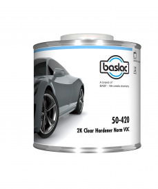 50-420 Tužidlo normál VOC pre lak 0,5L/bal.
