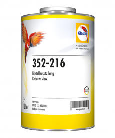 Riedidlo dlhé 352-216 1L/bal.