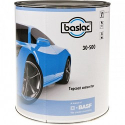 30-S00 3,5L TOPCOAT Converter
