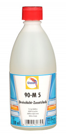 Lak prístrekový 90-M 5 1L/bal.