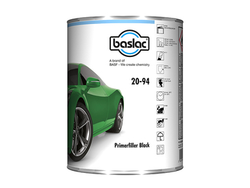 20-94 Plnič čierny 2K 1L/bal.