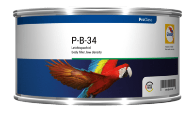 Tmel P-B-34 1,25kg/bal., odľahčený