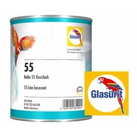 Lak vrchný 55-M 201 0,5L/bal.