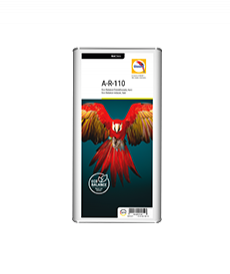 Riedidlo A-R-110 5L/bal.