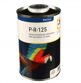 Riedidlo P-R-125 1L/bal.