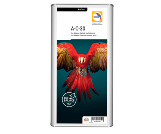 Lak bezfarebný A-C-30 5L//bal.