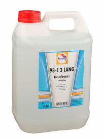 Prísada vodná 93-E 3 lang 5L/bal.