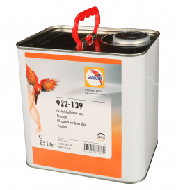 Tužidlo 922-139 2,5 L/bal. premium dlhé