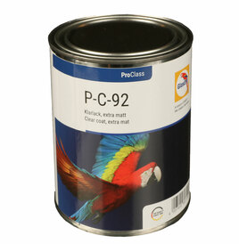 Lak P-C-92 0,75L/bal.