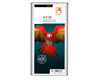 Lak bezfarebný A-C-20 5L/bal.