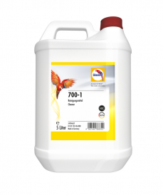Čistič 700-1 5L/bal.