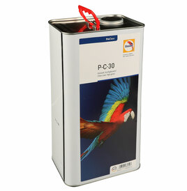 Lak bezfarebný P-C-30 5L/bal.