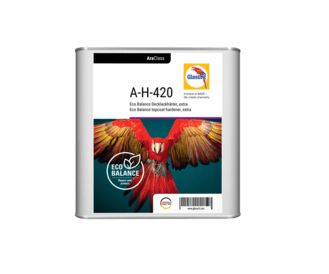 Tužidlo A-H-420 2,5L/bal.