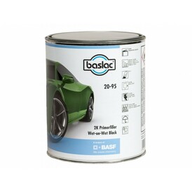 20-95 Plnič čierny 2K W-O-W 3L/bal.
