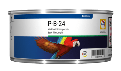 Tmel P-B-24 1,5kg/bal., multi, béžový