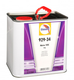 Tužidlo 929-34 dlhé 2,5L/bal.