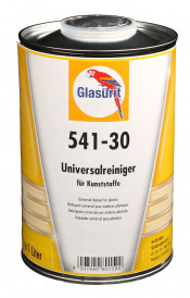 Čistič 541-30 1L/bal.