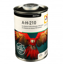 A-H-210 Tužidlo do DTM plničov(air dry) 1l/bal.