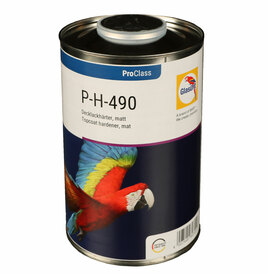 Tužidlo P-H-490 1L/bal.