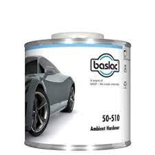 50-510 Tužidlo do bezfarebného laku 40-510 0,5L/bal.