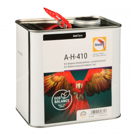 Tužidlo krátke A-H-410 2,5L/bal.