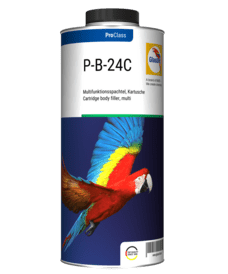 P-B-24C Tmel, multi, béžový 1,5kg/bal. kartuša