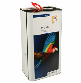 Lak P-C-40 5L/bal.