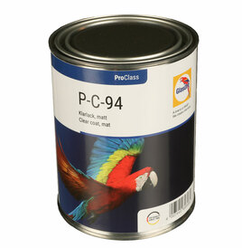Lak P-C-94 0,75L/bal.