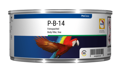 Tmel P-B-14,jemný, 1,4kg/bal.