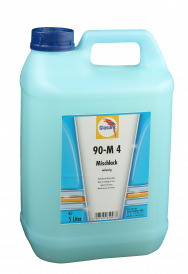 Lak miešací 90-M 4 5L/bal.