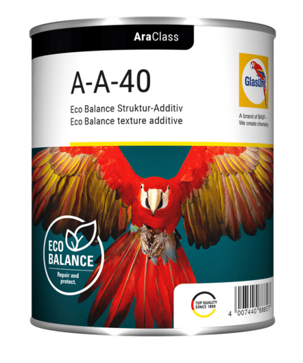 Štrukturovacia prísada A-A-40 1L/bal.