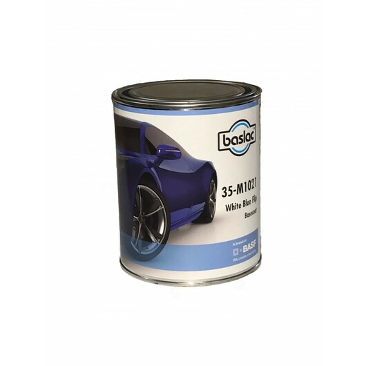 35-M1021 1L Basecoat