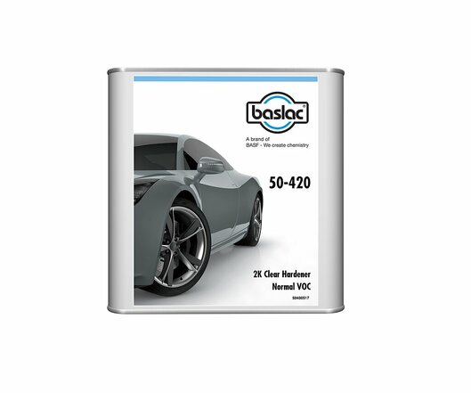 50-420 Tužidlo normálne 2,5L/bal.