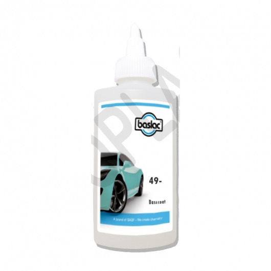 49-W530 0,100L Basecoat Red Extreme &quot;LE&quot;