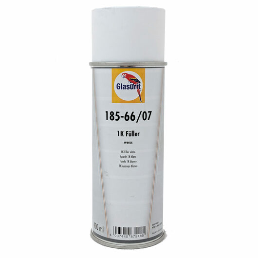 Plnič biely 185-66/07 1k 0,4L/bal.