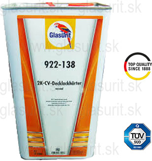 Tužidlo pre R68 922-138 5L/bal.