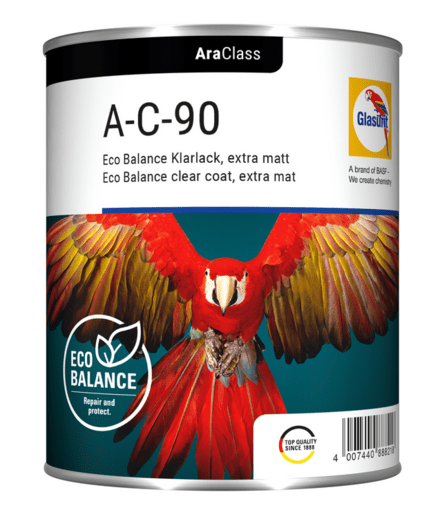 Lak A-C-90 0,75L/bal.