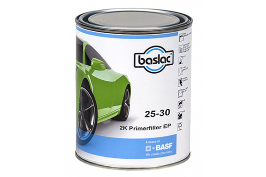 25-30 Plnič Epoxid 4L/bal.