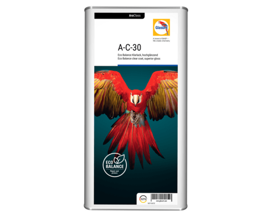 Lak bezfarebný A-C-30 5L//bal.