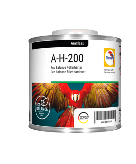 A-H-200 Tužidlo do plničov 1L/bal.